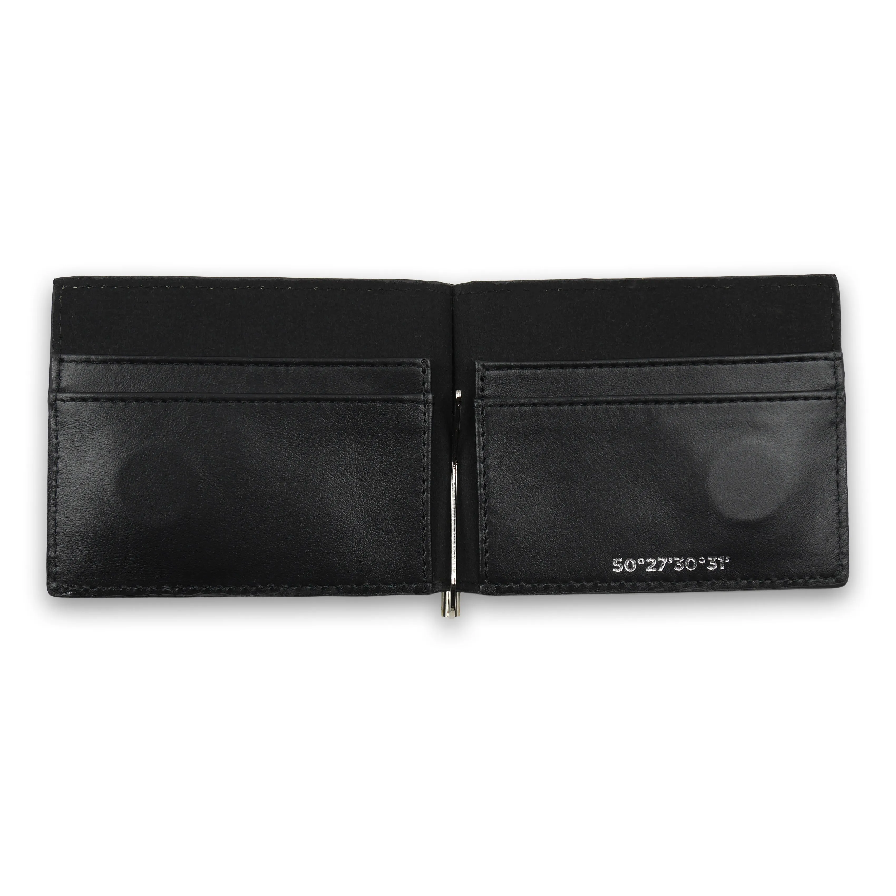 Money Clip Wallet
