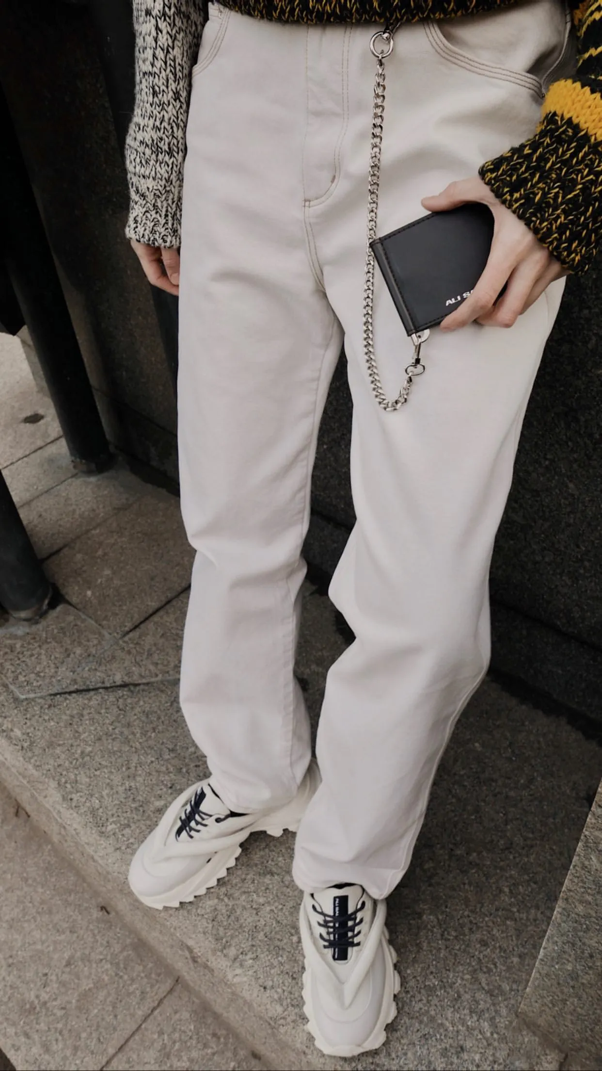 Money Clip Wallet