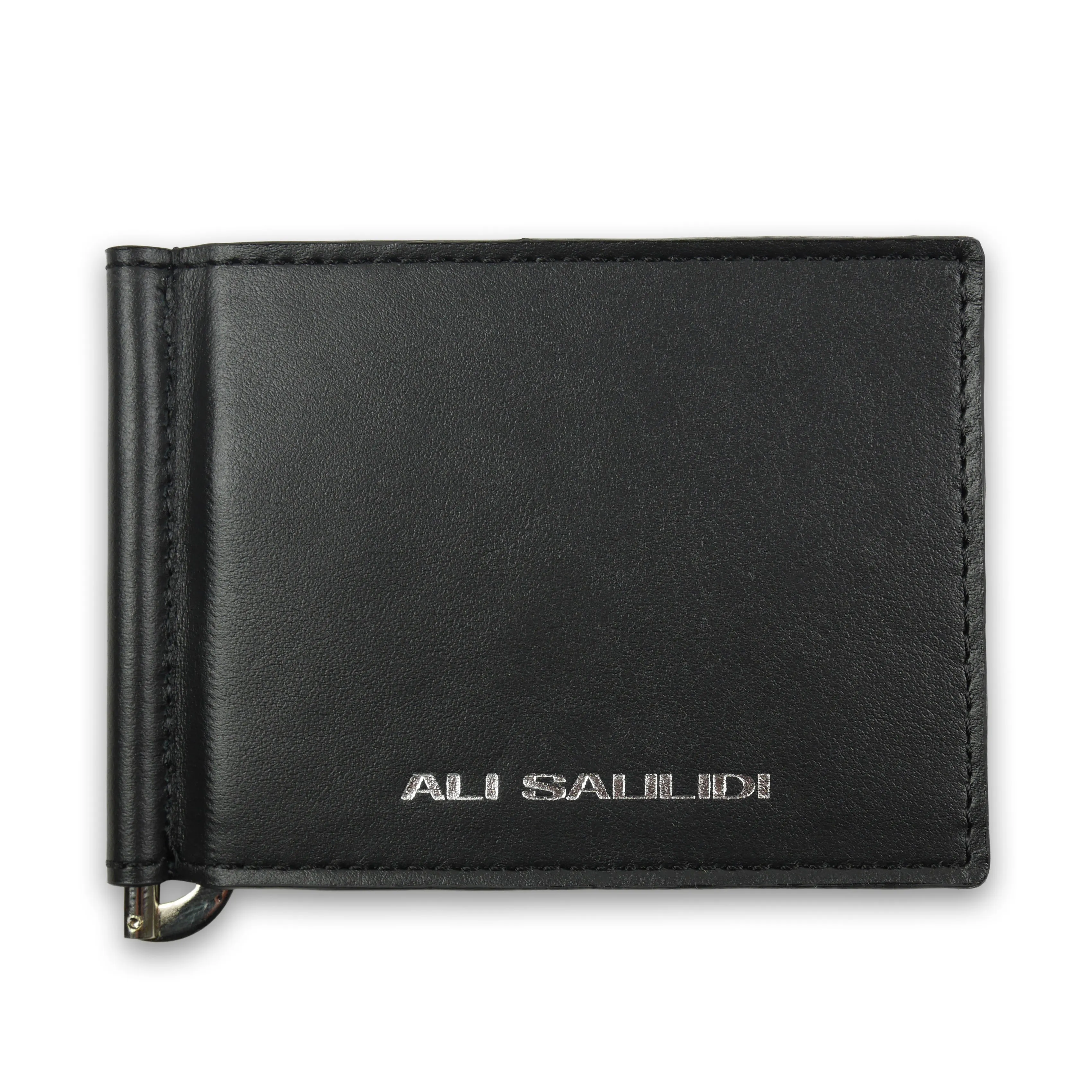 Money Clip Wallet