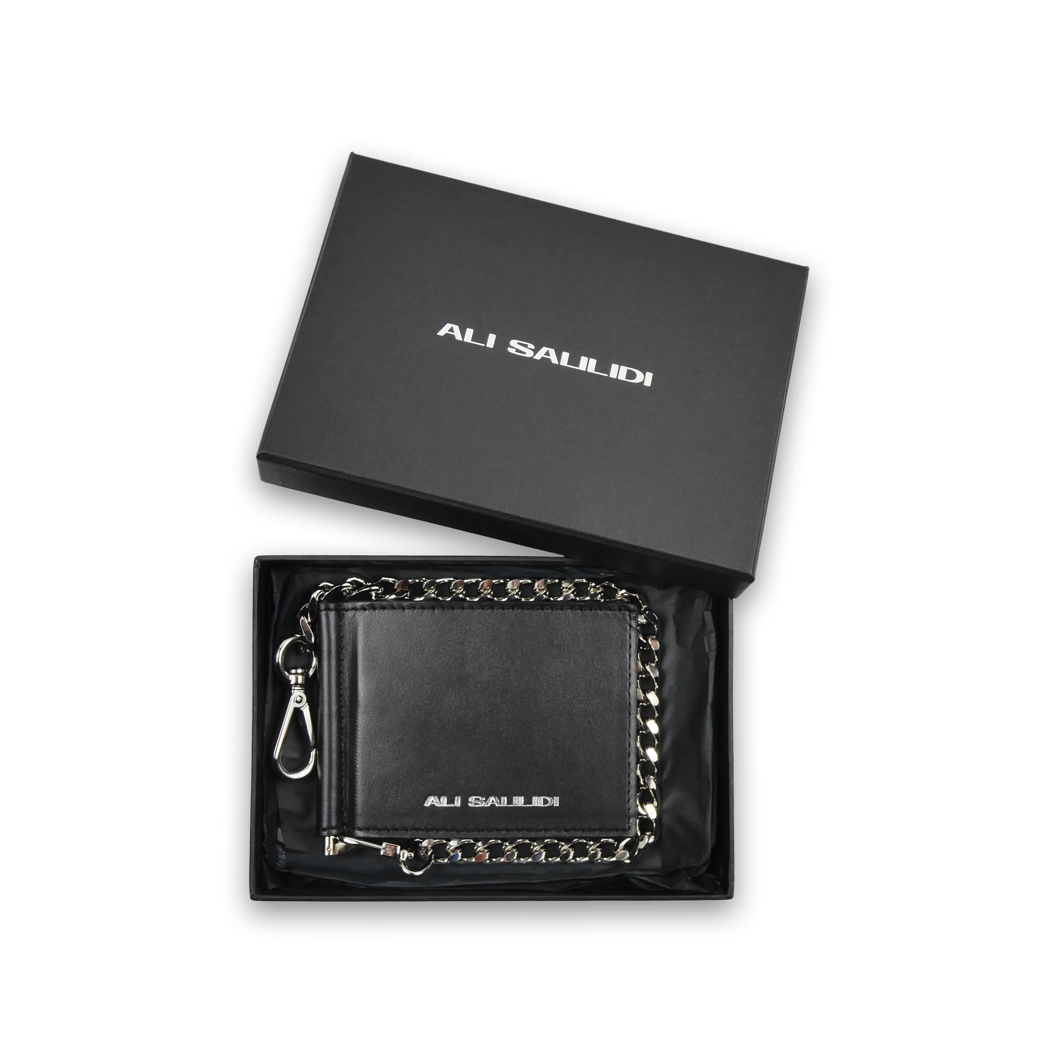 Money Clip Wallet
