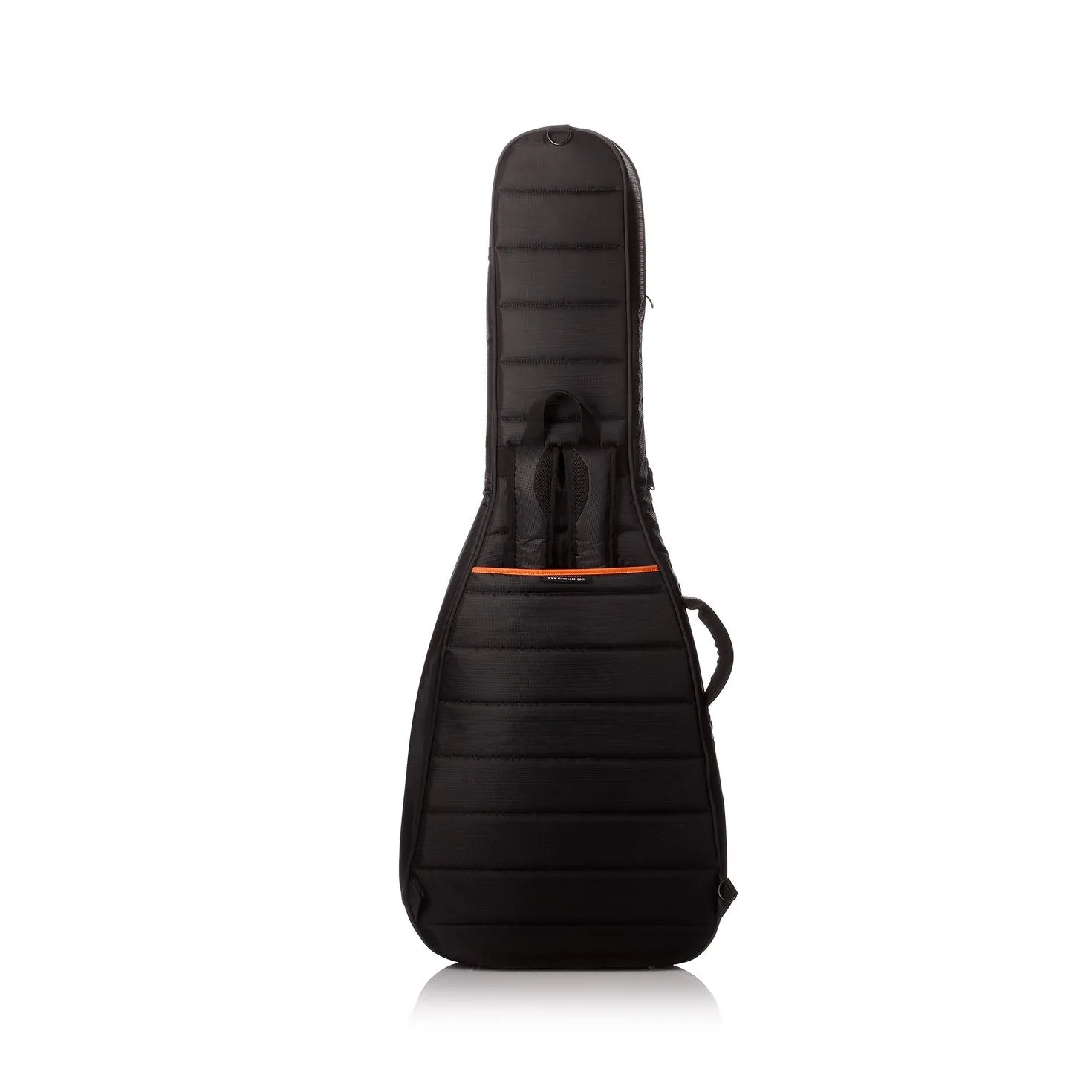 MONO M80 Dual Electric Guitar Case Black