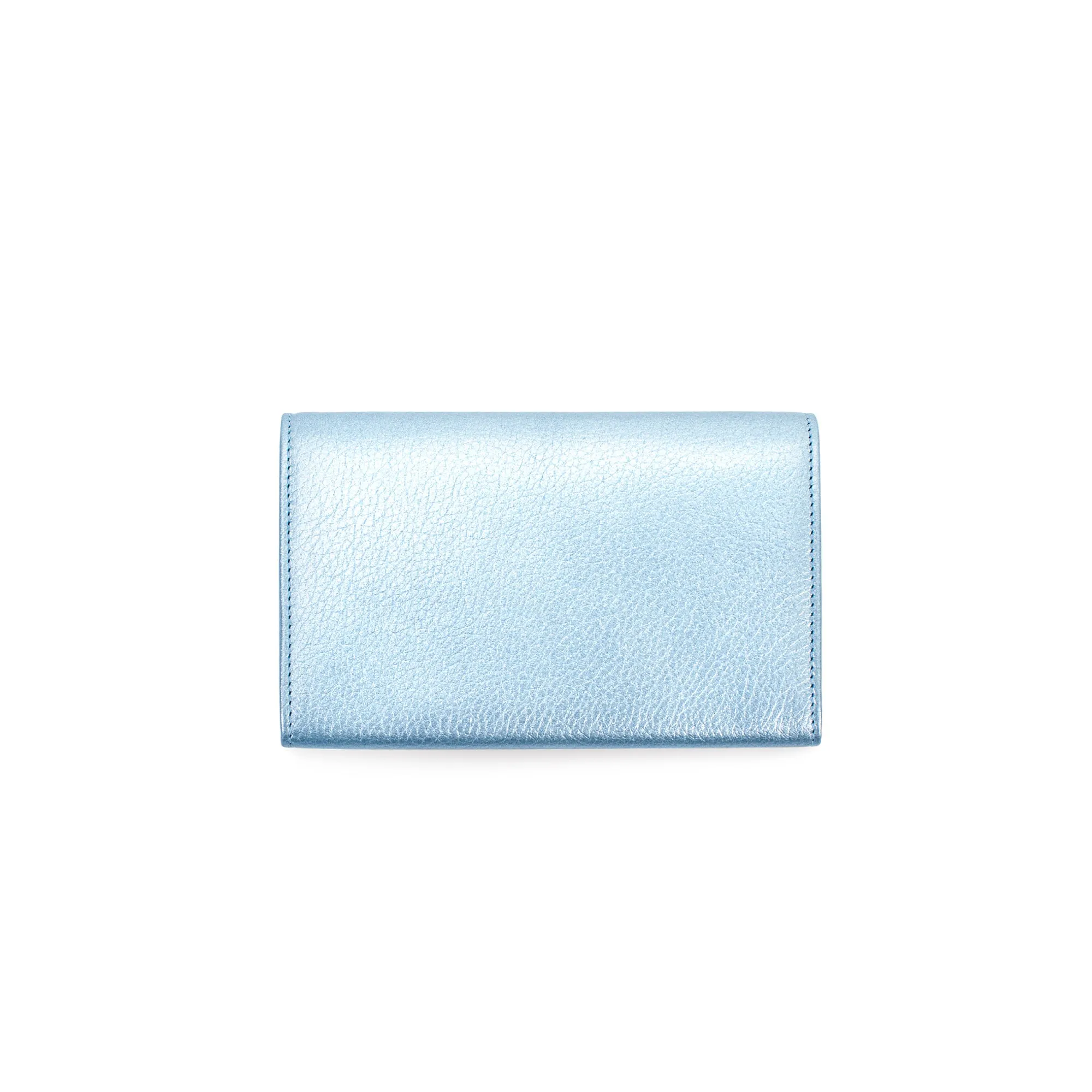 MONOGRAM LOGO WALLET