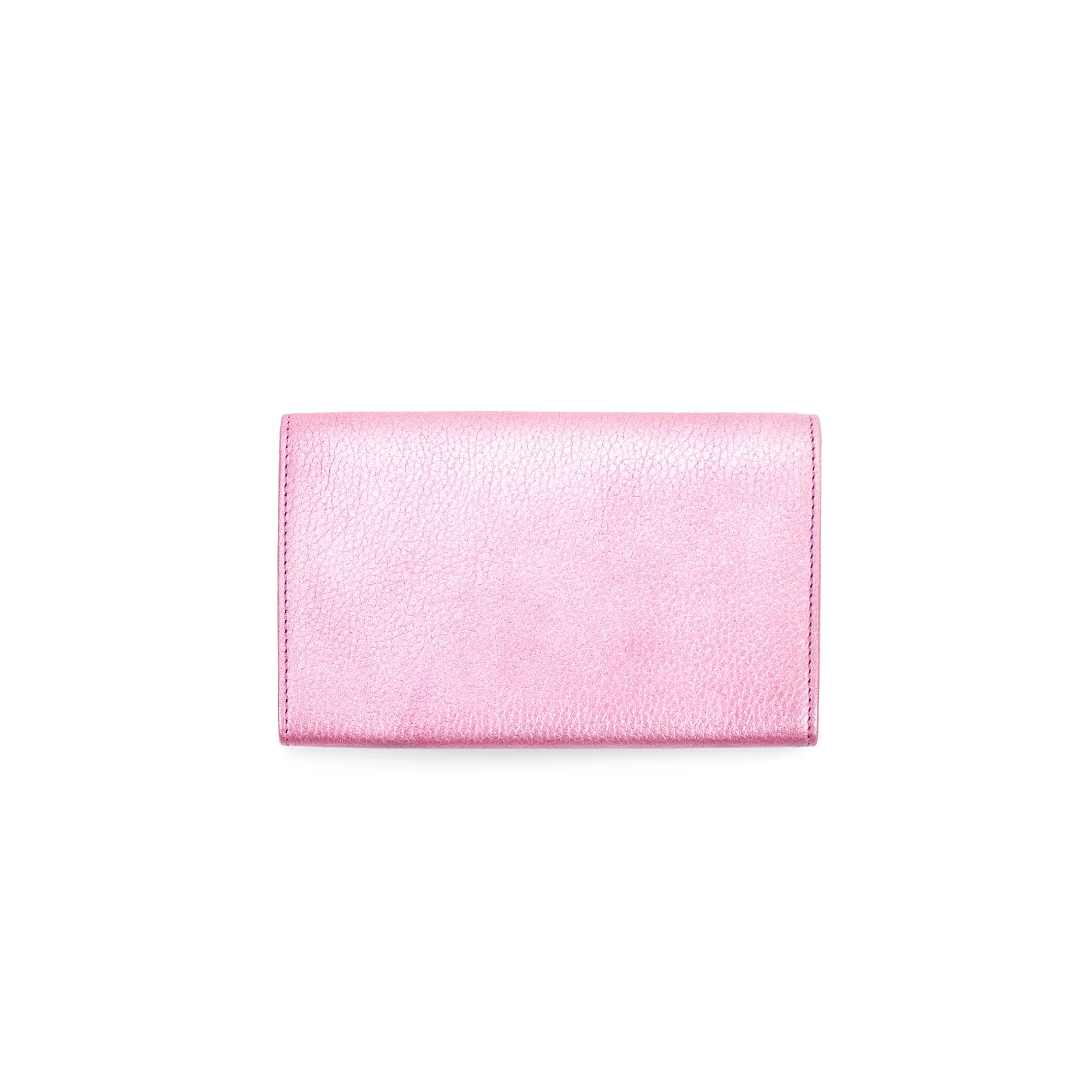 MONOGRAM LOGO WALLET