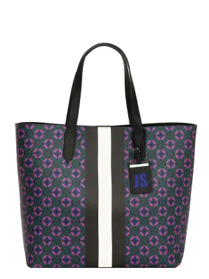 Monogram Tote Bag