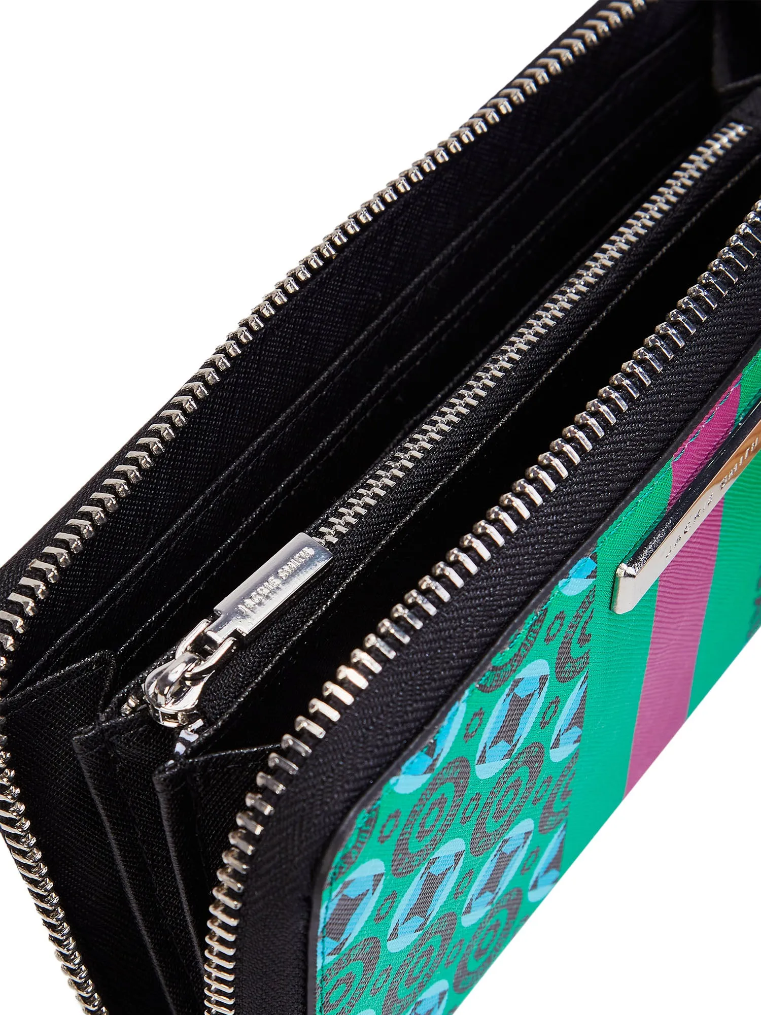 Monogram Wallet