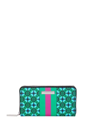 Monogram Wallet