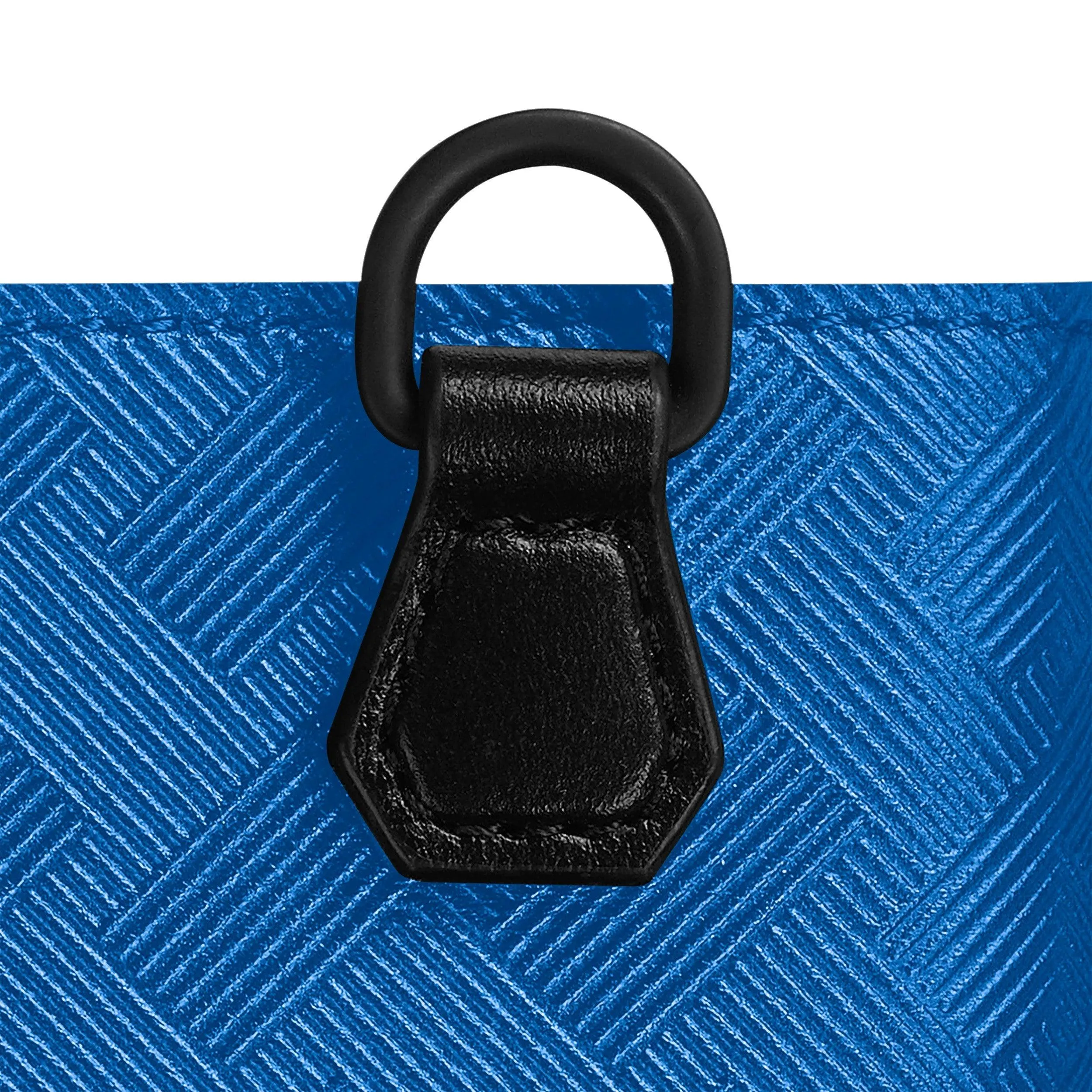 Montblanc compact portfolio 6 Montblanc Extreme 3.0 Atlantic Blue 130233 compact