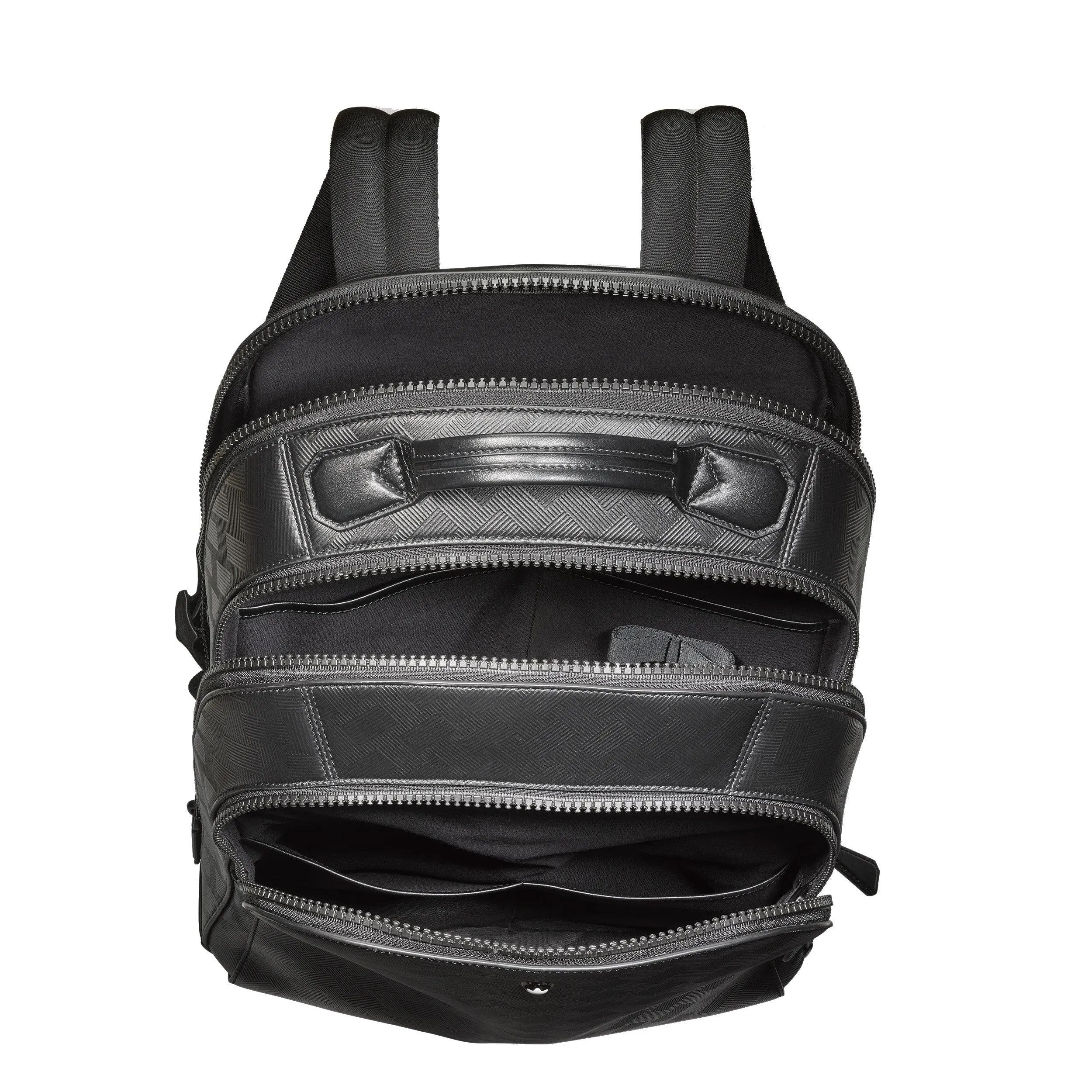 Montblanc Medio backpack 3 Dispartures Extreme 3.0 129964