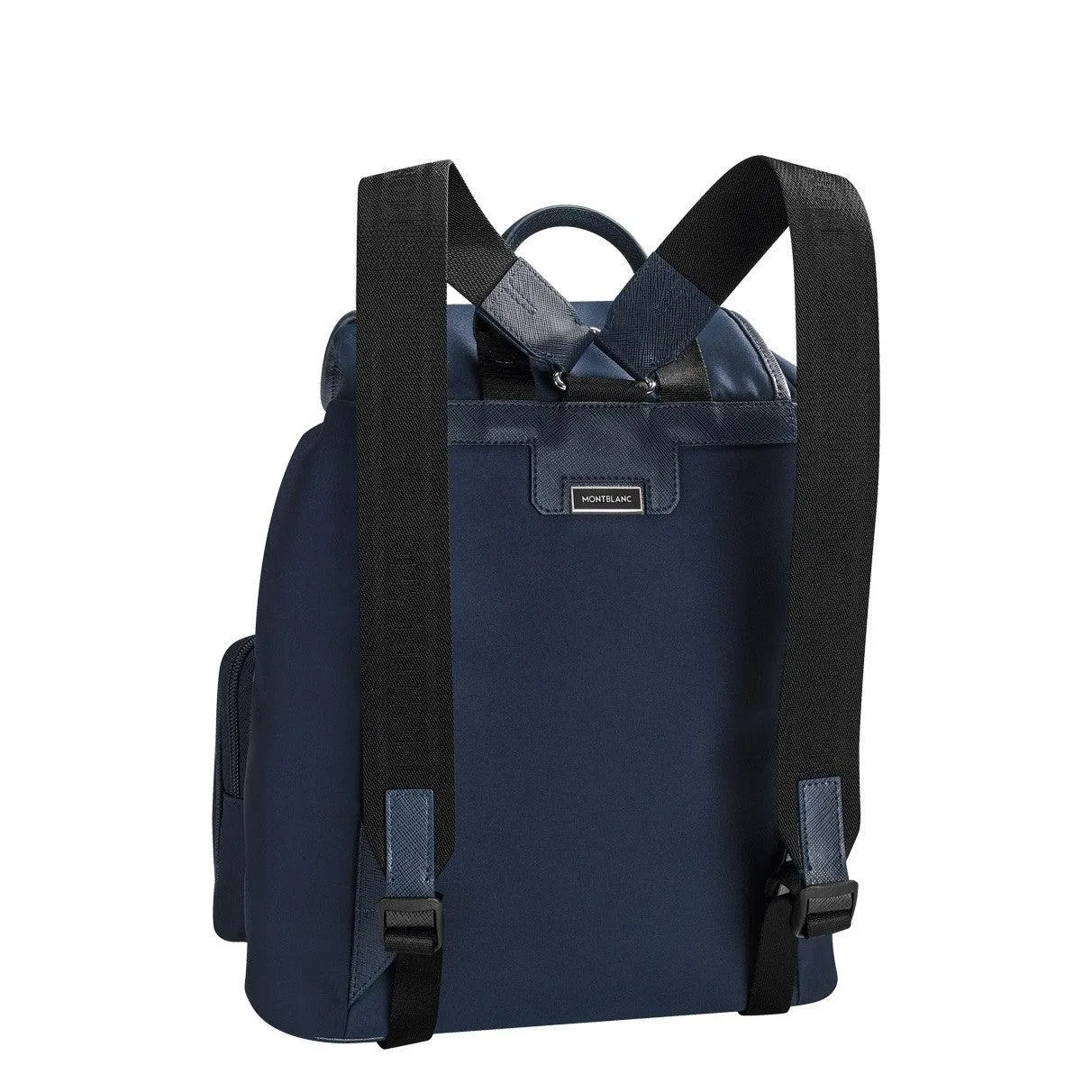 Montblanc Piccolo Sartorial Jet Blue 118383 backpack