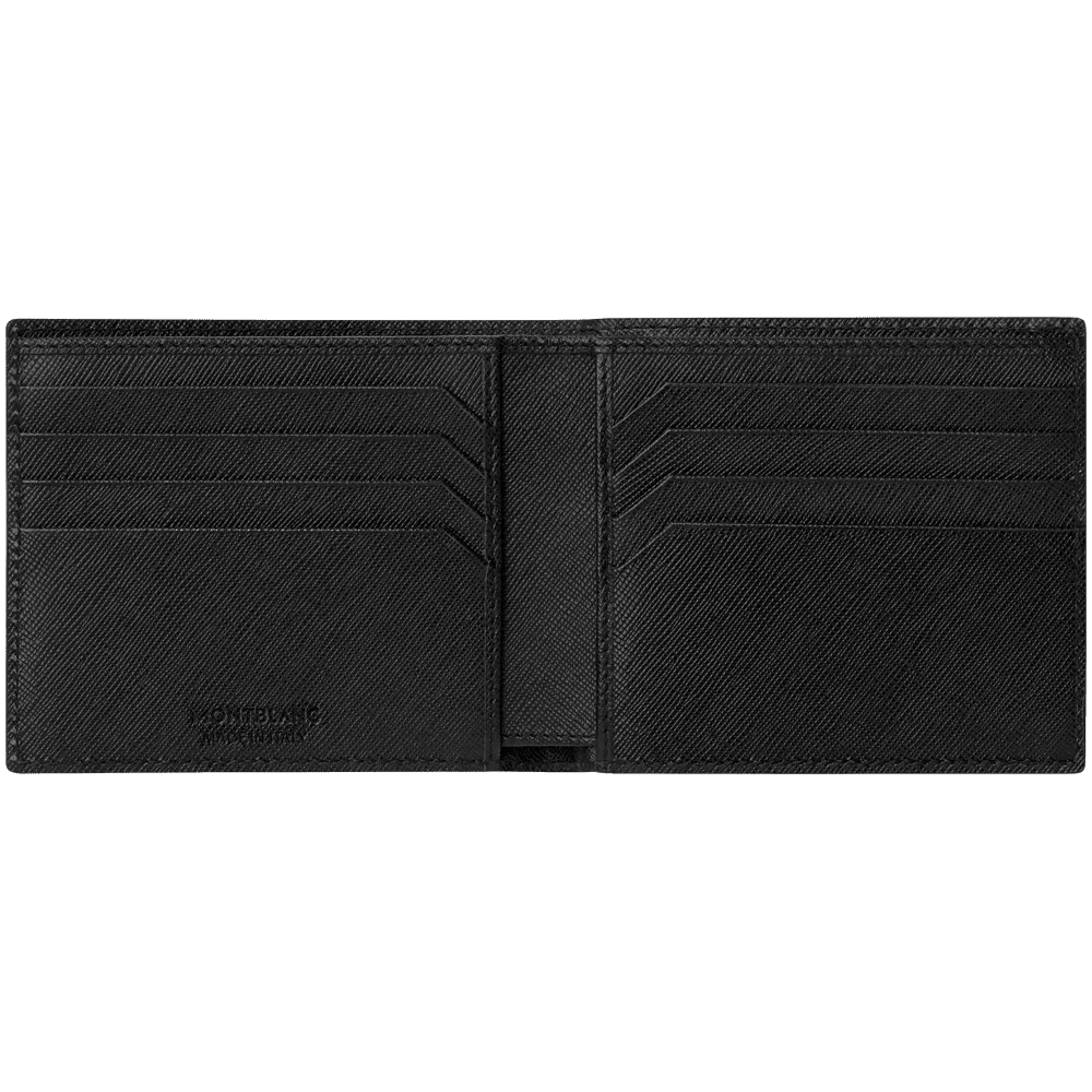 Montblanc Sartorial Wallet 8cc