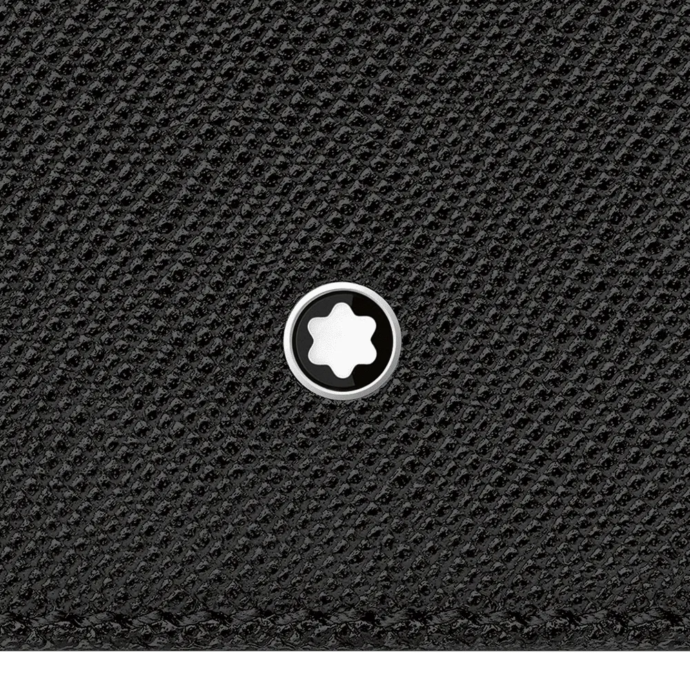 Montblanc Sartorial Wallet 8cc
