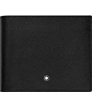Montblanc Sartorial Wallet 8cc
