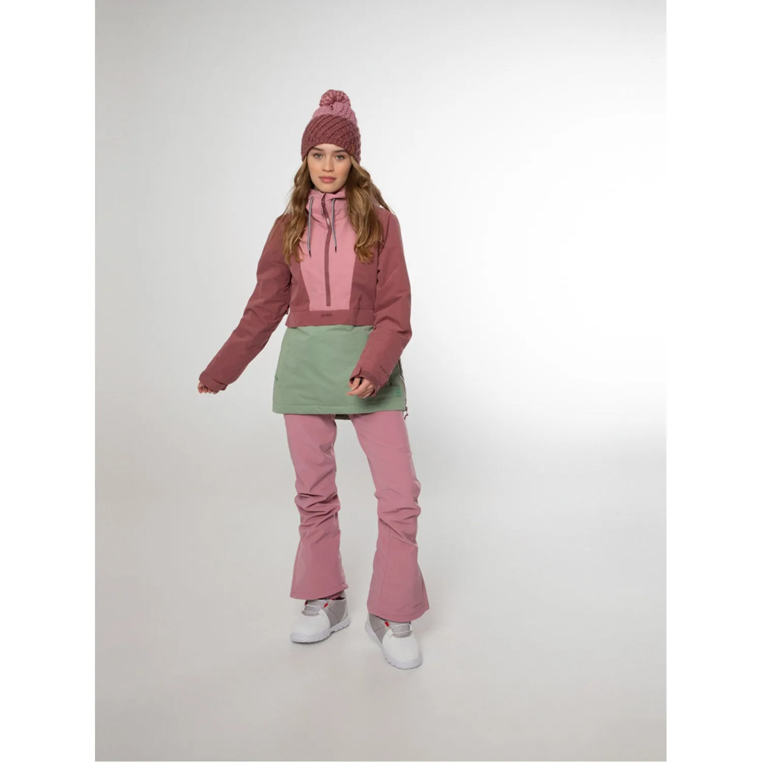 Moorena Anorak Ladies Ski Jacket 2022