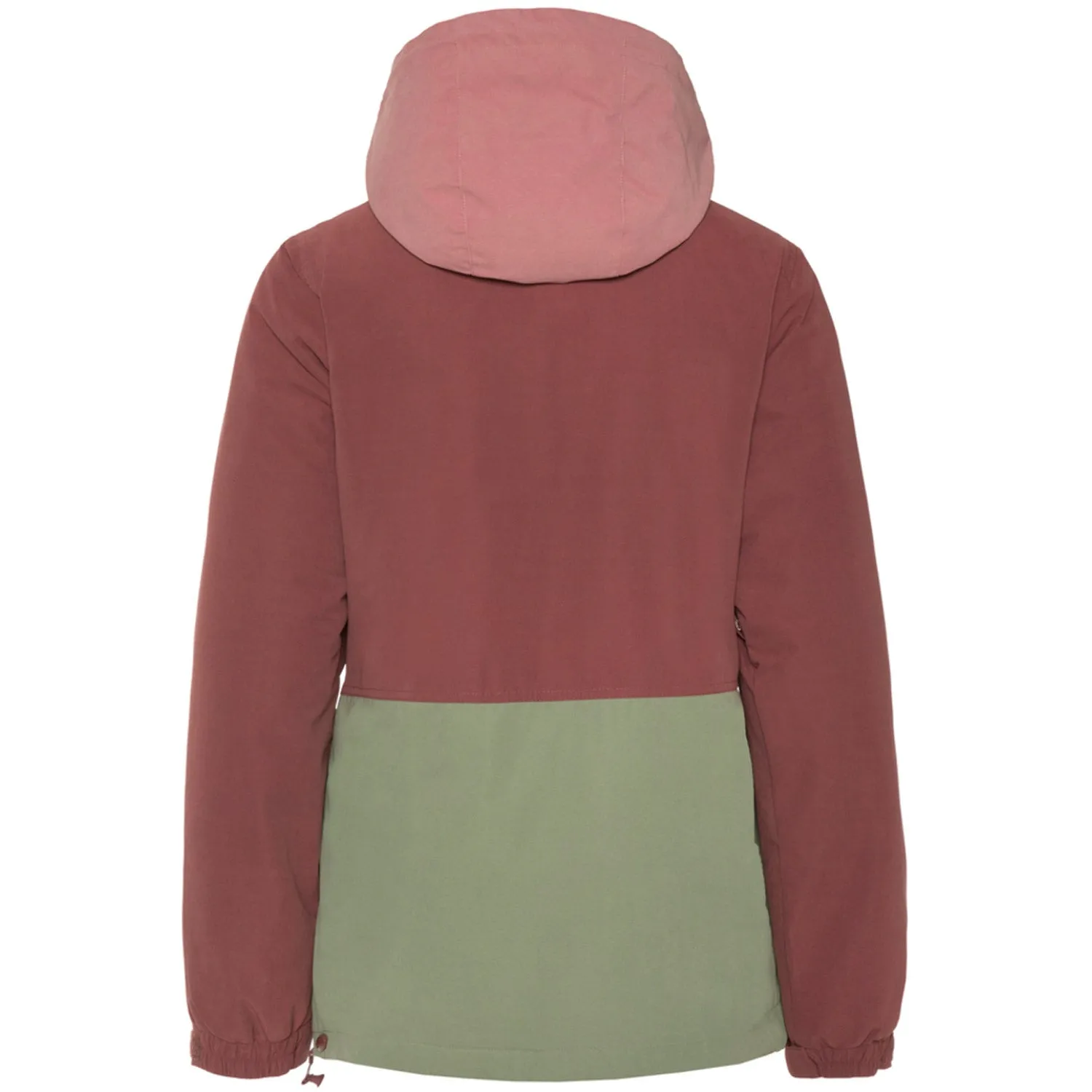 Moorena Anorak Ladies Ski Jacket 2022