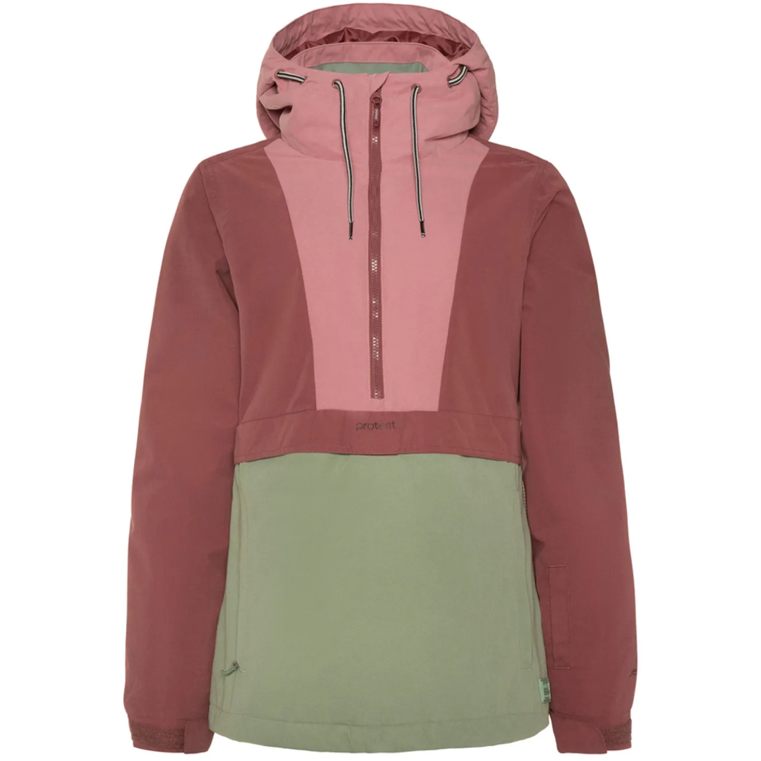 Moorena Anorak Ladies Ski Jacket 2022