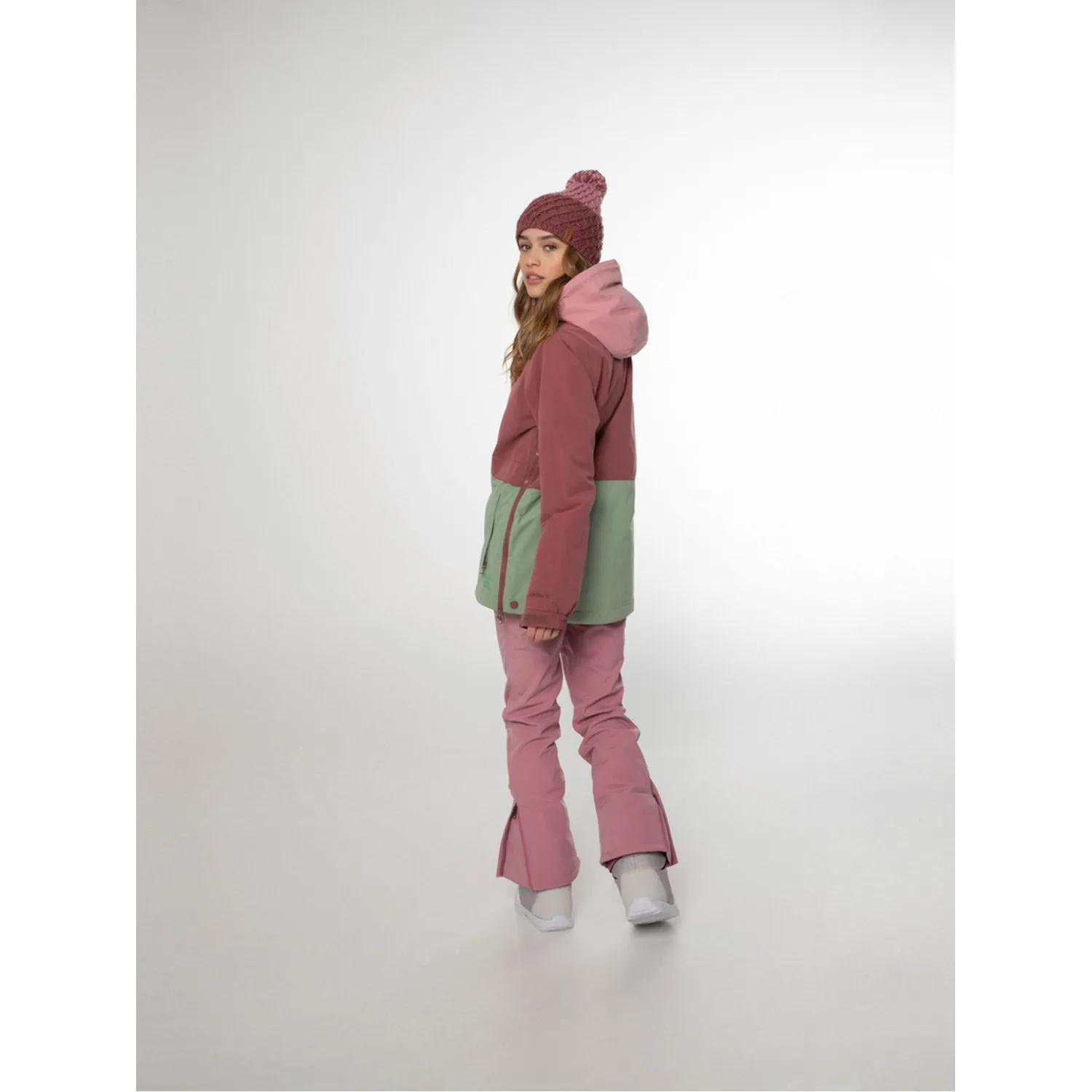 Moorena Anorak Ladies Ski Jacket 2022
