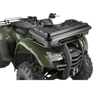 MOOSE UTILITY Front Basket with Cover