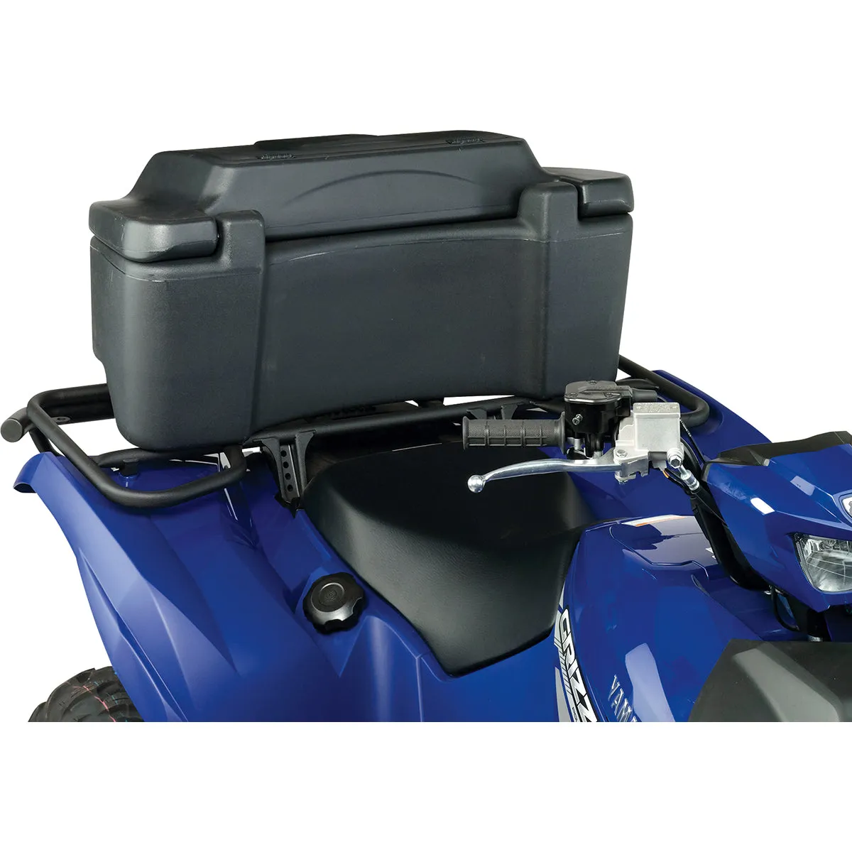 MOOSE UTILITY Two Tier Rear Storage Trunk