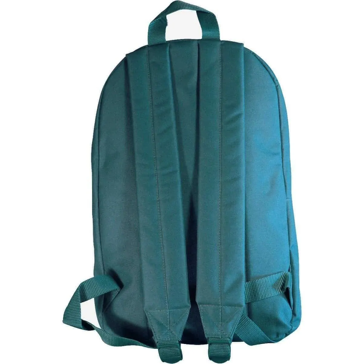 More Mile Cross Avenue Backpack - Pine Green