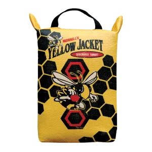 Morrell Yellow Jacket Discharge Target