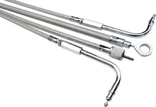 MOTION PRO 65-0334 Armor Coat Clutch Cable