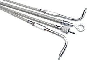 MOTION PRO 65-0334 Armor Coat Clutch Cable