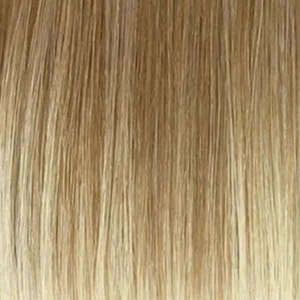 Motown Tress Synthetic Hair Deep Part Super Glam Let's Lace Wig - L. DORA