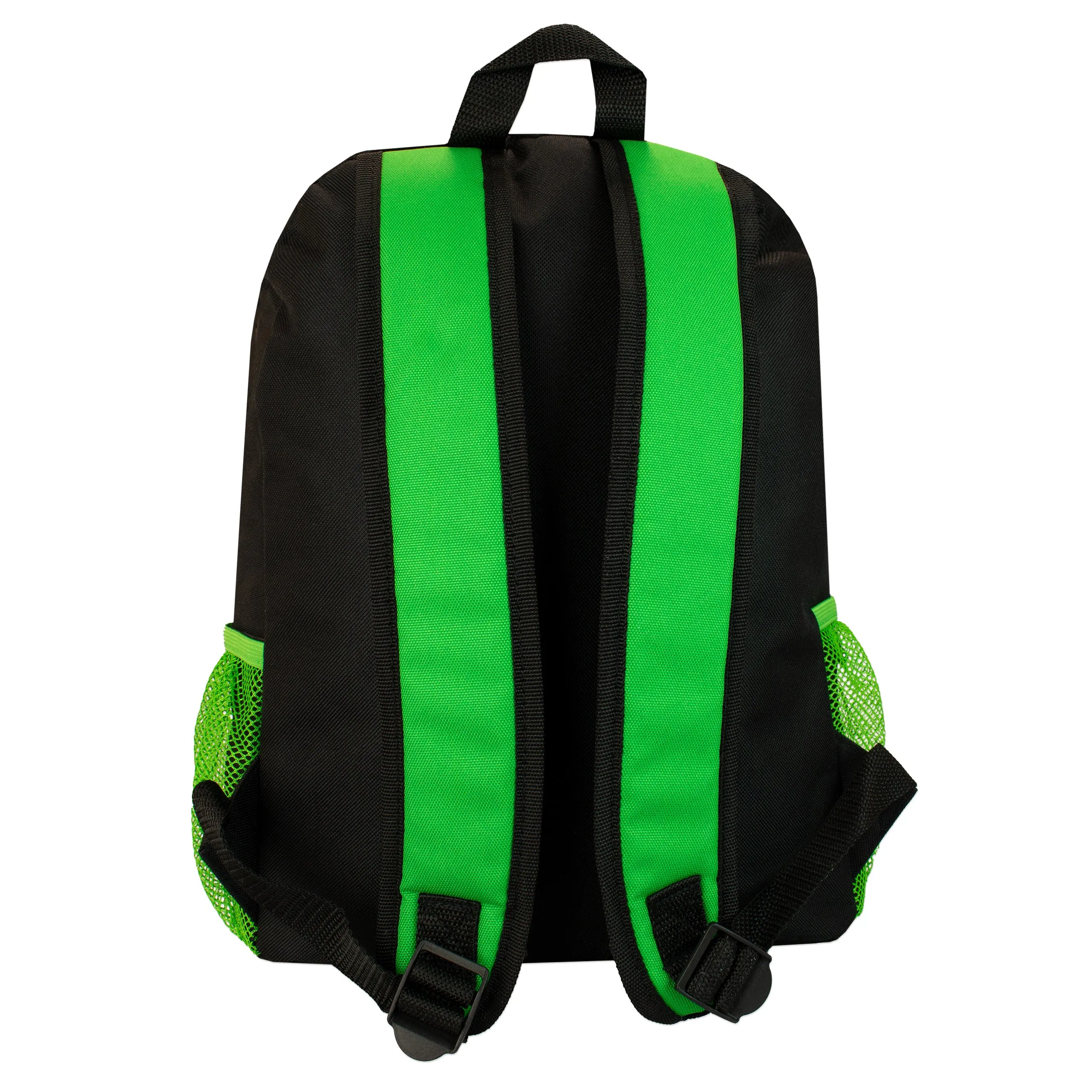 Mr Bean Backpack