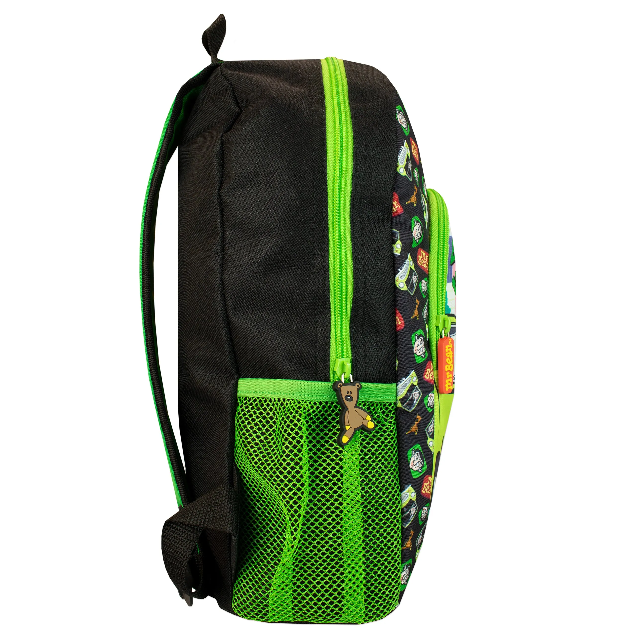 Mr Bean Backpack