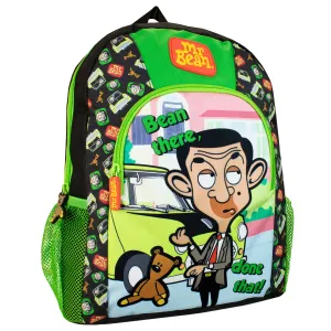 Mr Bean Backpack
