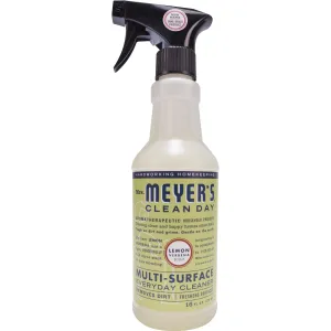 Mrs. Meyer's Clean Day Lemon Everyday Cleaner
