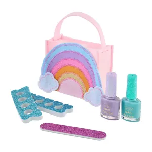 Mud Pie Kid's Nail Polish Set