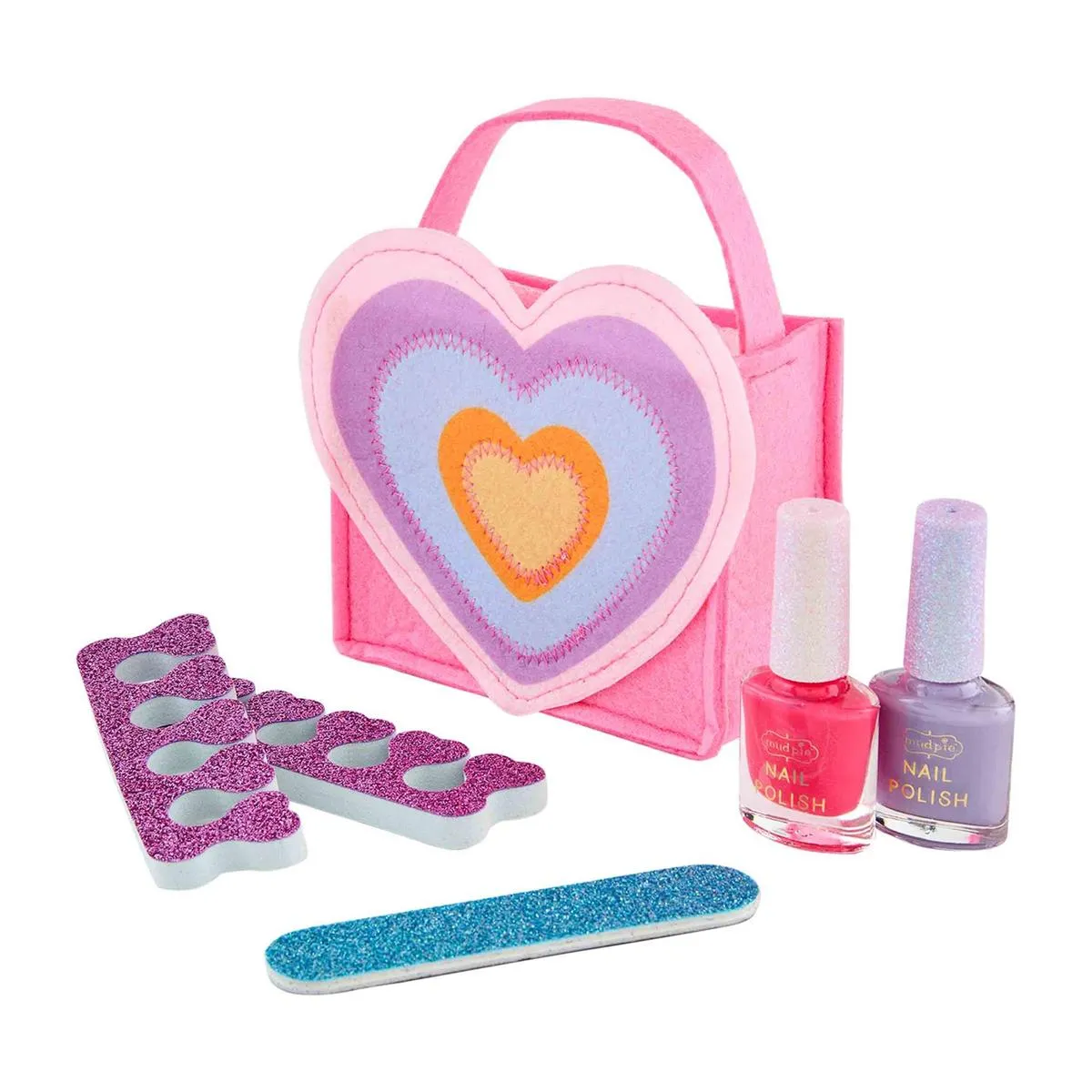 Mud Pie Kid's Nail Polish Set