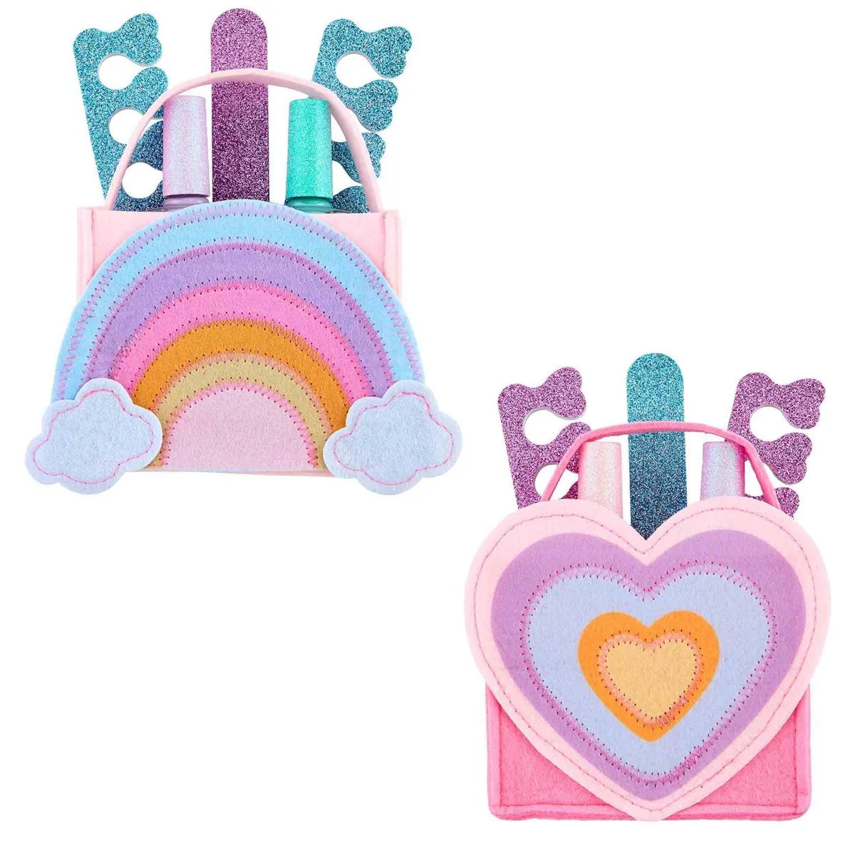 Mud Pie Kid's Nail Polish Set