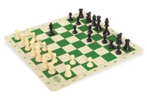 Multi 2 Person Backpack Silicone Chess