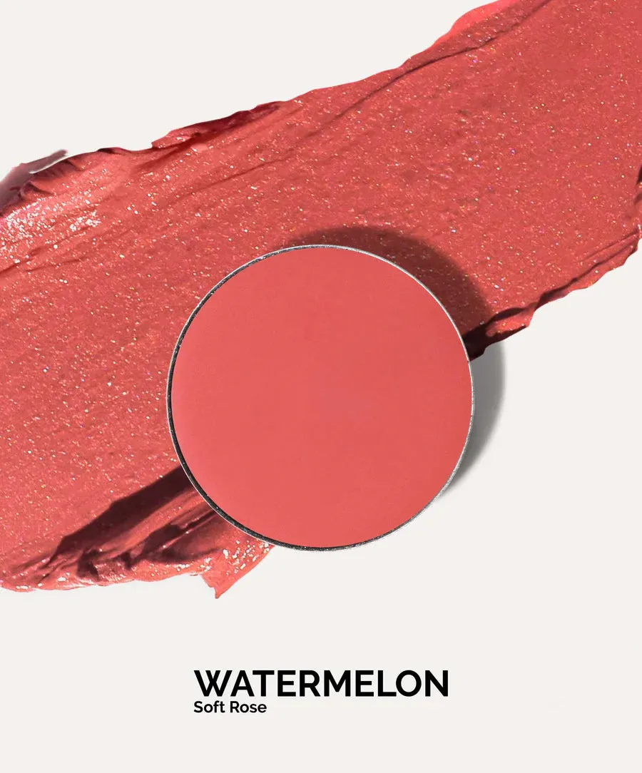 Multi-use Cream Lip   Cheek   Illuminator Refill