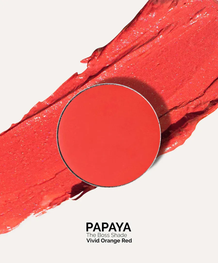 Multi-use Cream Lip   Cheek   Illuminator Refill