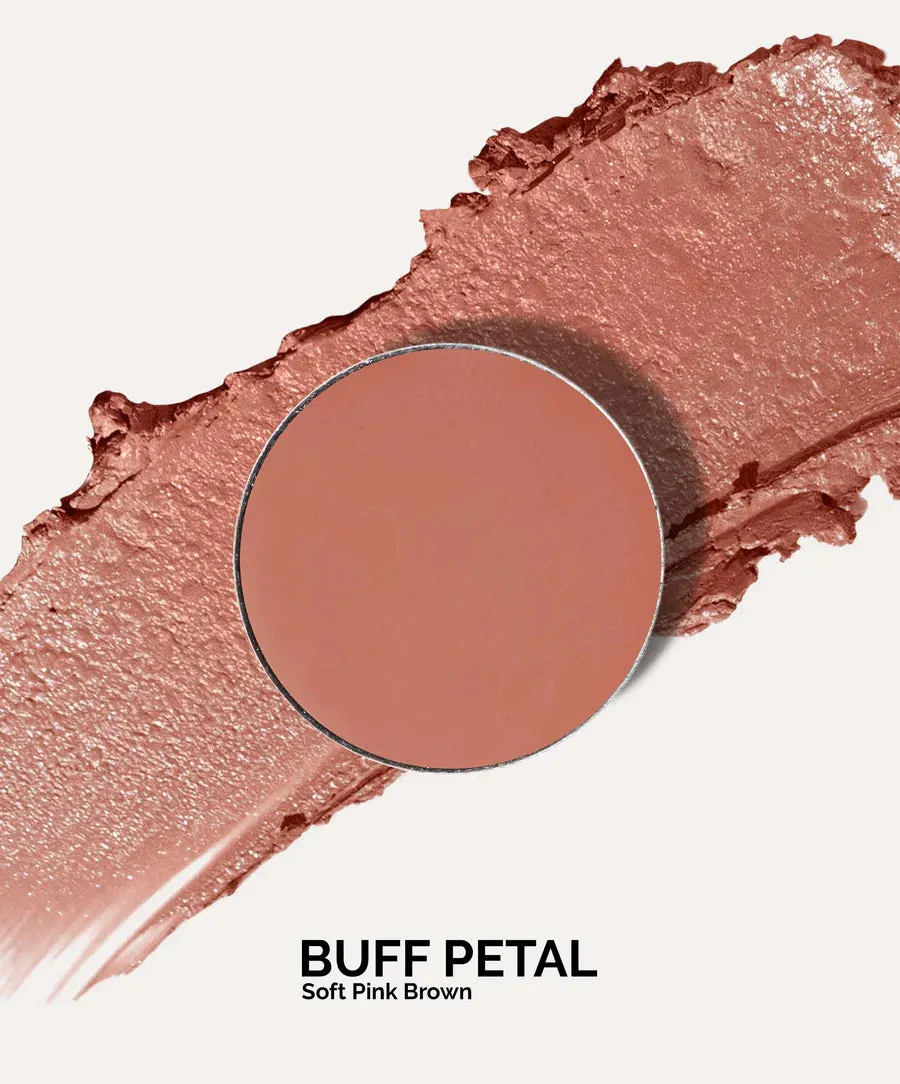 Multi-use Cream Lip   Cheek   Illuminator Refill