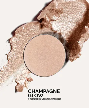 Multi-use Cream Lip   Cheek   Illuminator Refill