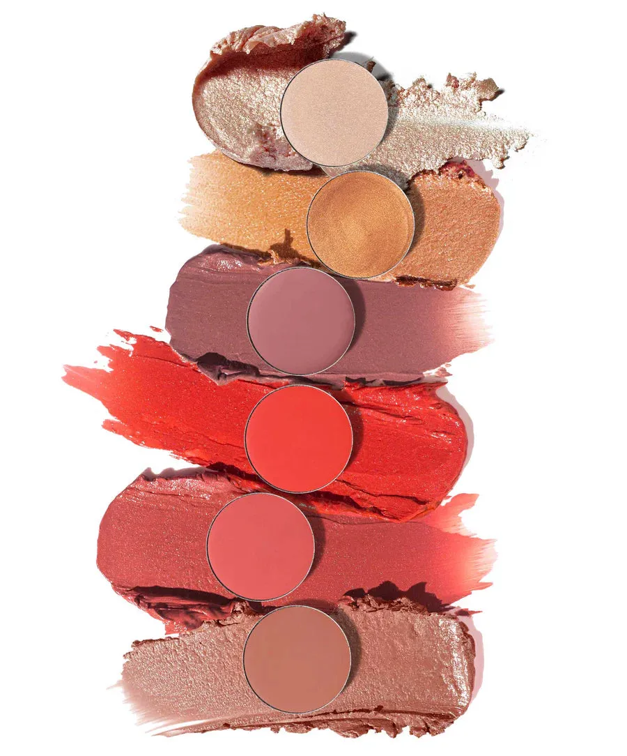 Multi-use Cream Lip   Cheek   Illuminator Refill