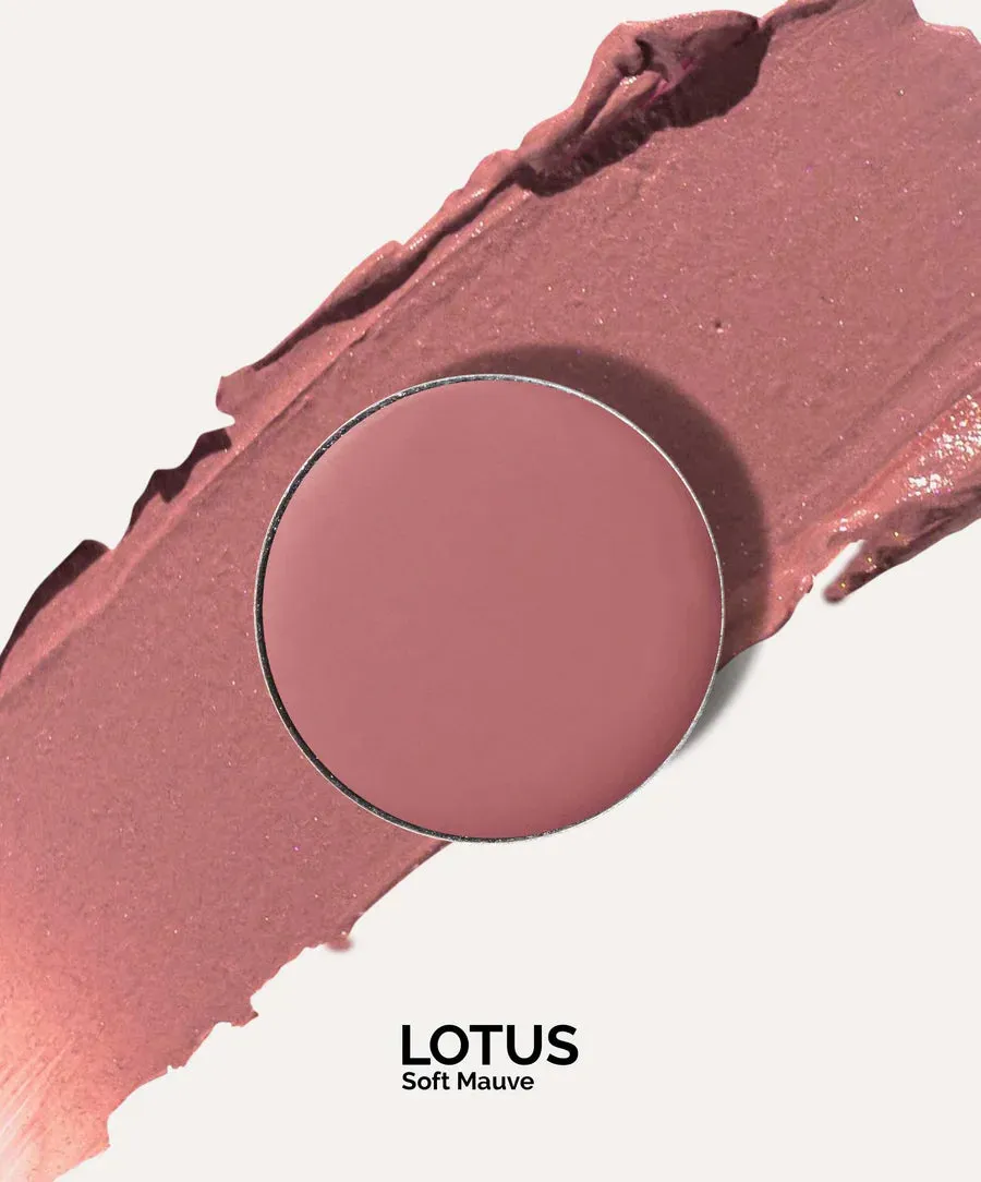 Multi-use Cream Lip   Cheek   Illuminator Refill
