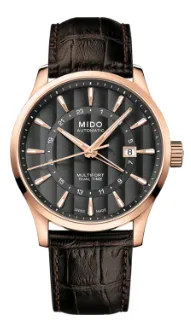 MULTIFORT DUAL TIME M0384293606100