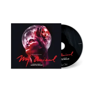 My Animal (Original Score) [CD]