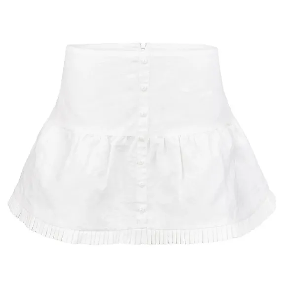 My Mum Made it Nina Mini Skirt
