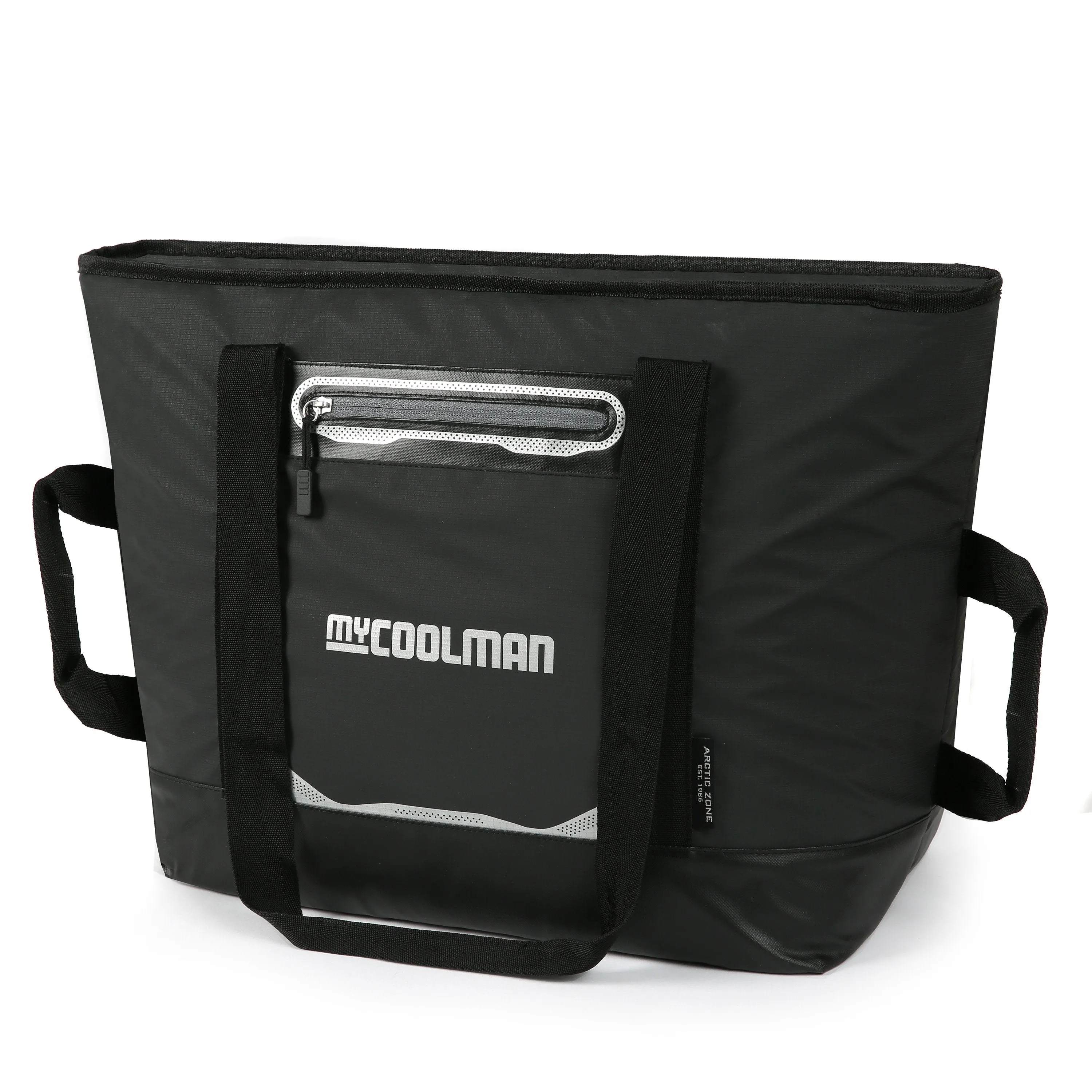 myCOOLMAN - 30 Can Insulated Sport Tote 25L