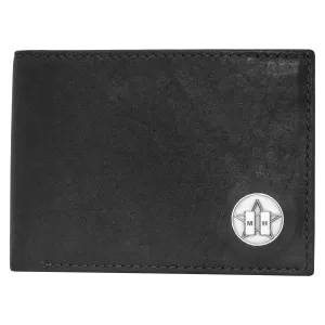 Mykel Hawke Wallet