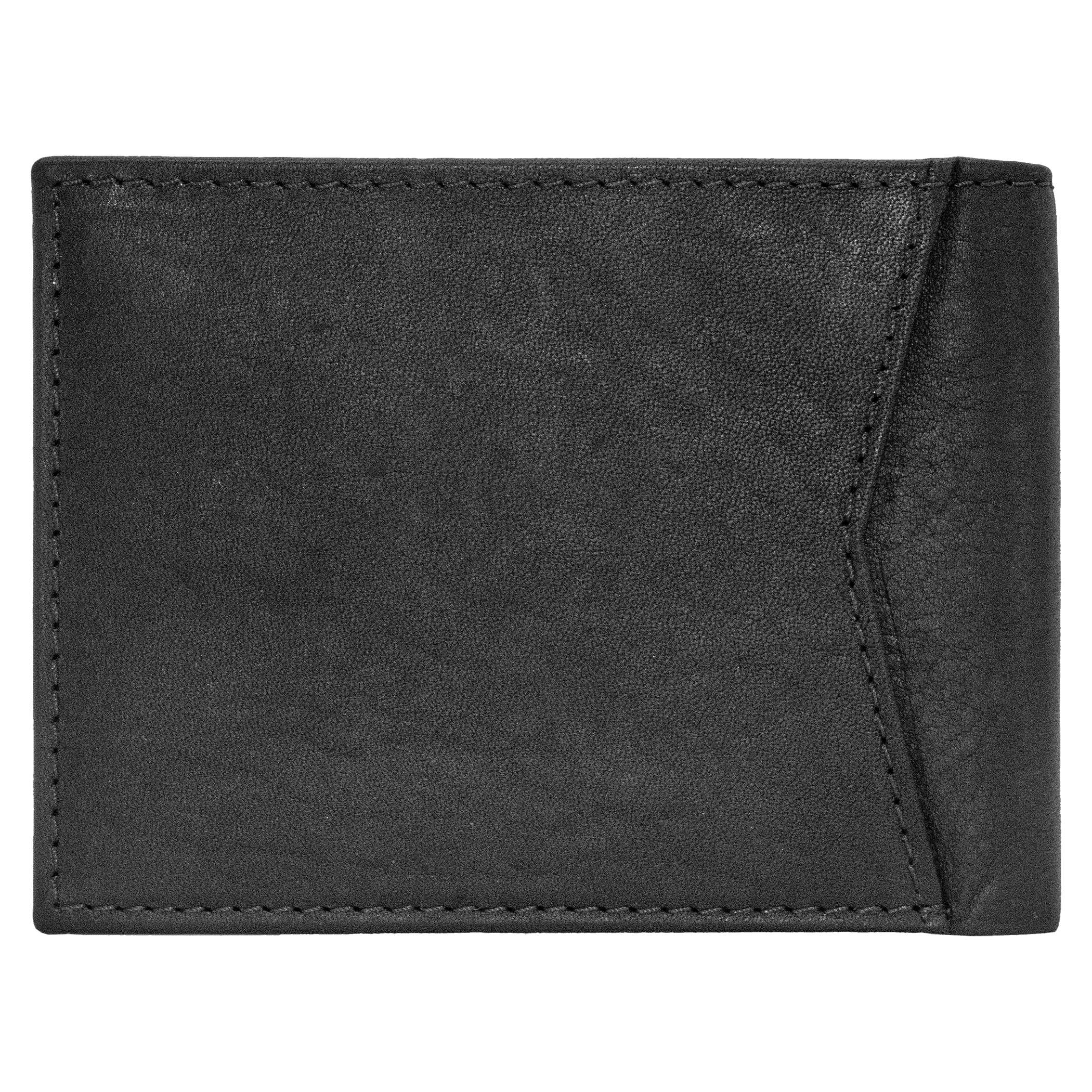 Mykel Hawke Wallet