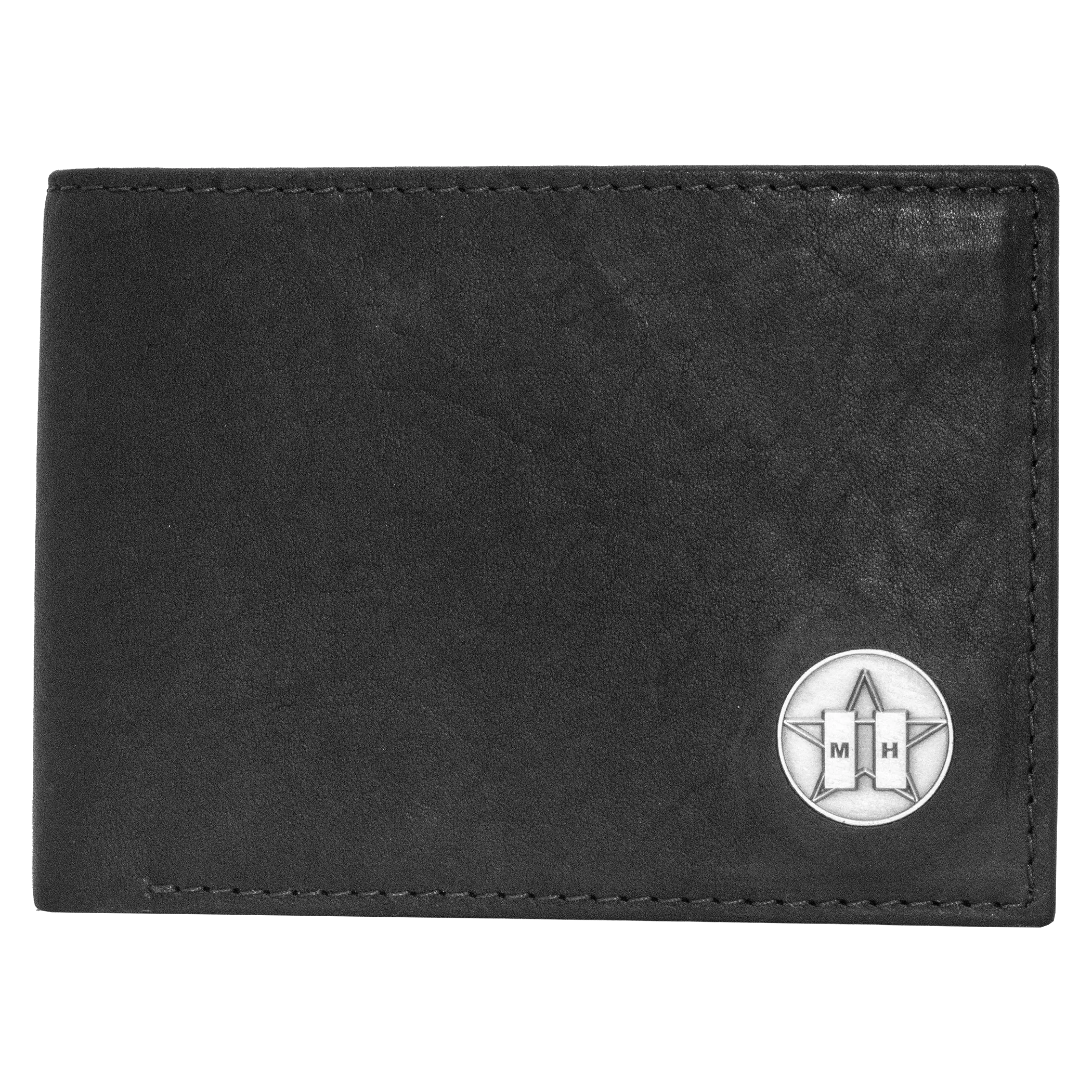 Mykel Hawke Wallet
