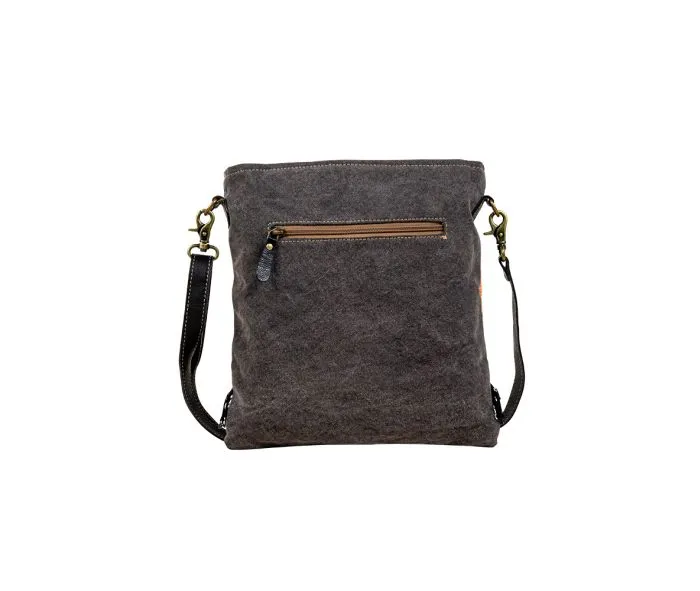 Myra Bag Ancestral Sun Shoulder Bag