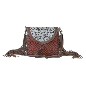 Myra Bag Gingery Shoulder Bag